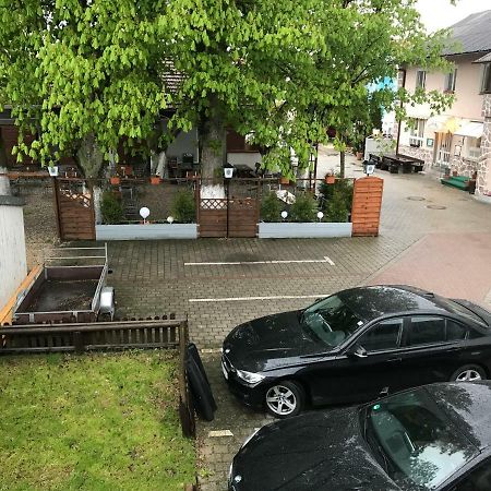 Hotel Korfu Geiselhoring Dış mekan fotoğraf
