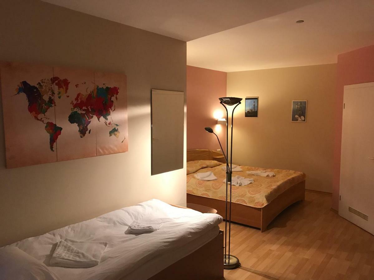 Hotel Korfu Geiselhoring Dış mekan fotoğraf