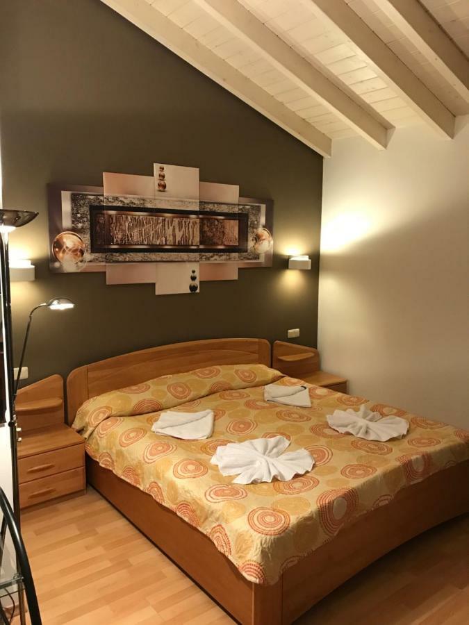 Hotel Korfu Geiselhoring Dış mekan fotoğraf