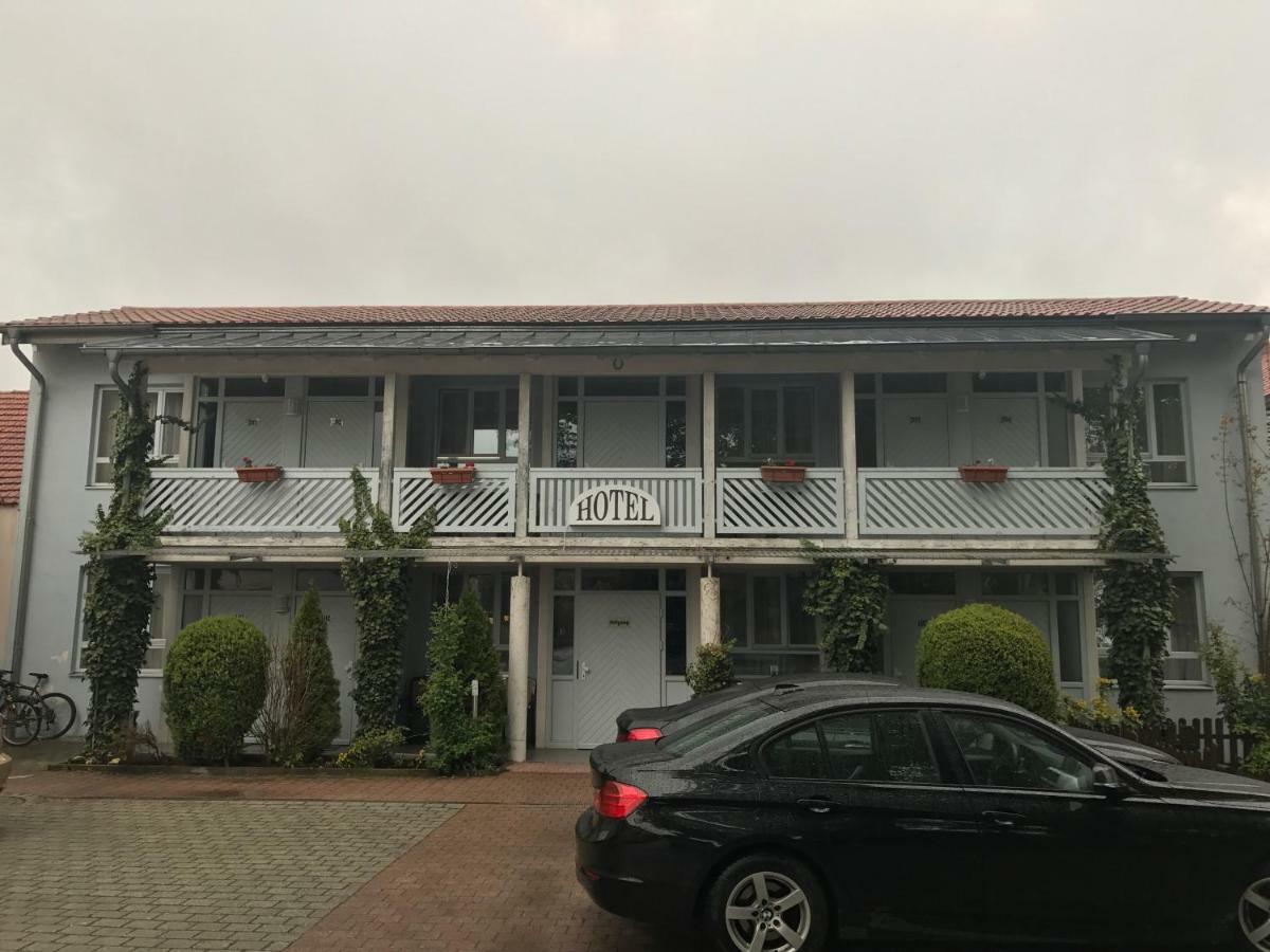 Hotel Korfu Geiselhoring Dış mekan fotoğraf