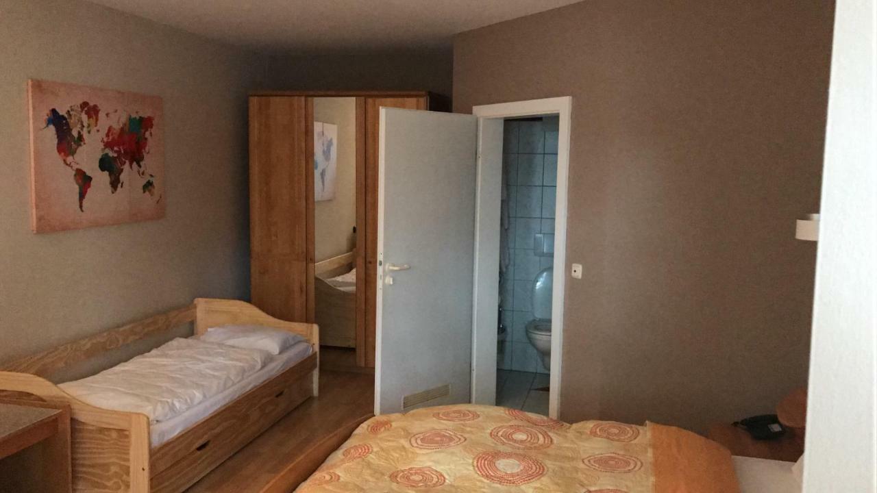 Hotel Korfu Geiselhoring Dış mekan fotoğraf
